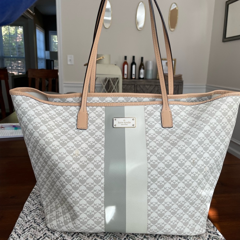 Kate Spade Tote